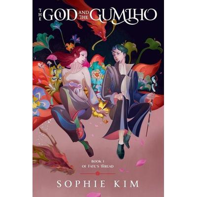 The God and the Gumiho, Taschenbuch von Sophie Kim, Random House LLC US, 978-0-593-59966-2