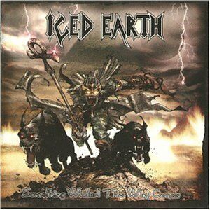 Iced Earth - Something Wicked This Way Comes - Preis vom 01.10.2026 17:08:56 h
