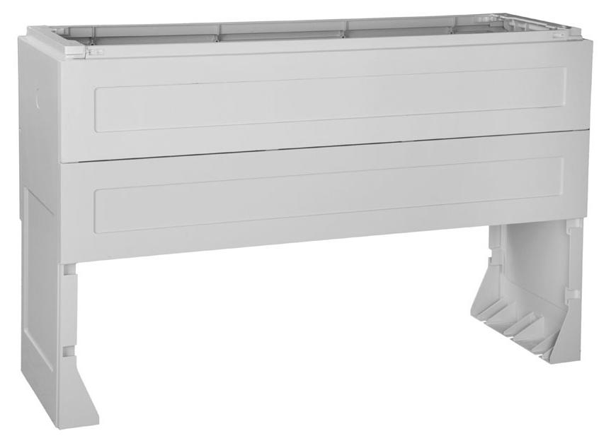 GSAB Sockel Sondertiefe Schränke 3NS470 Gr.3 470mm tief H950mm