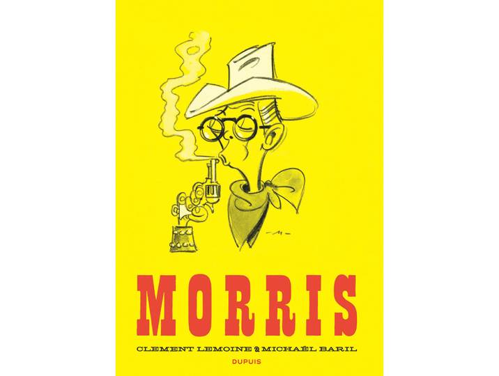 Morris (BD)