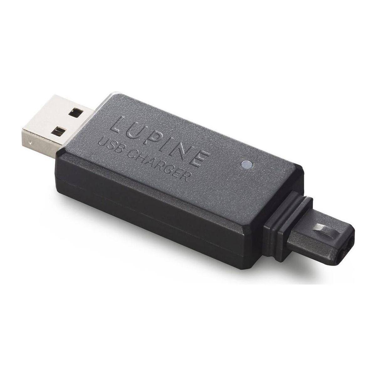 Lupine USB Charger / USB A neutral Onesize 1444X-Onesize