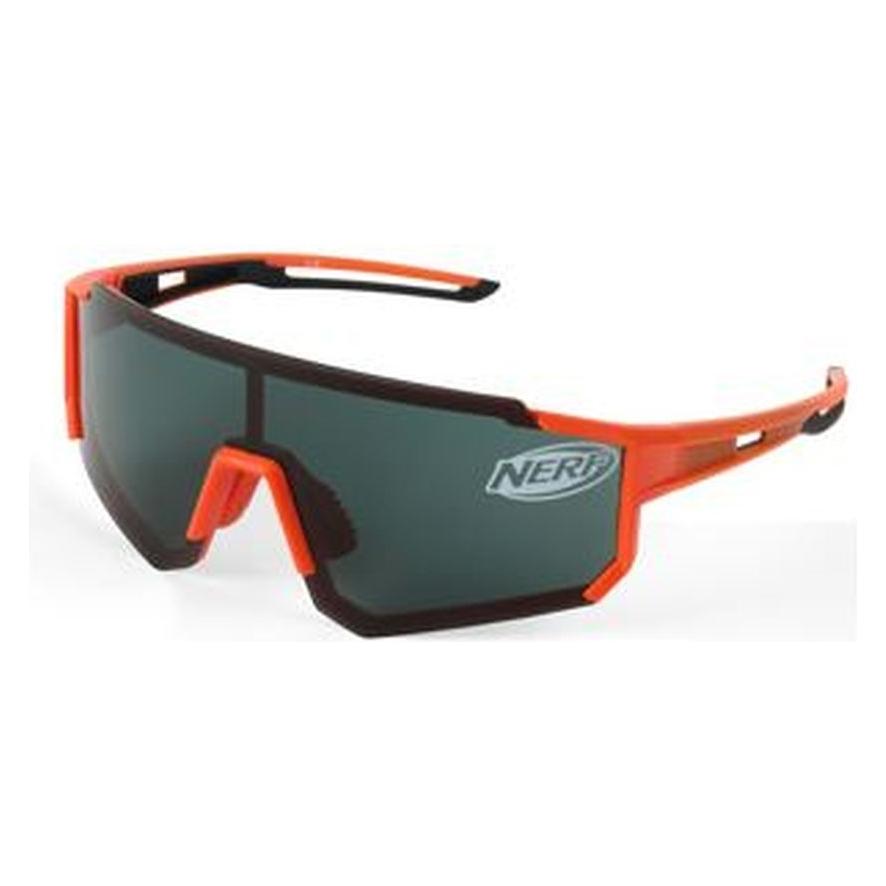 Nerf Schutzbrille Neostrike II grau Linsen (72696228)