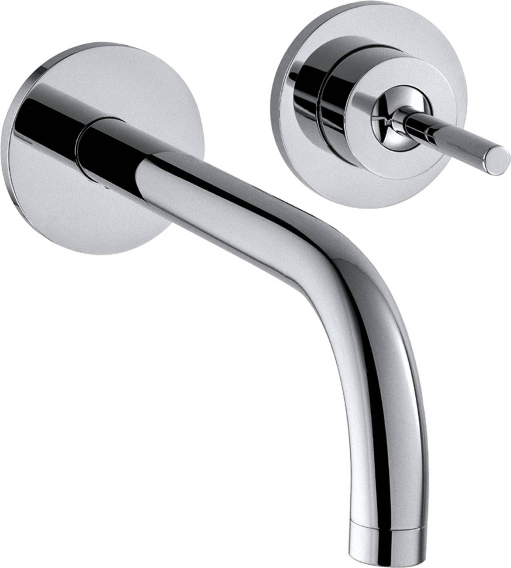 AXOR 38116000 Waschtischmischer Unterputz Axor