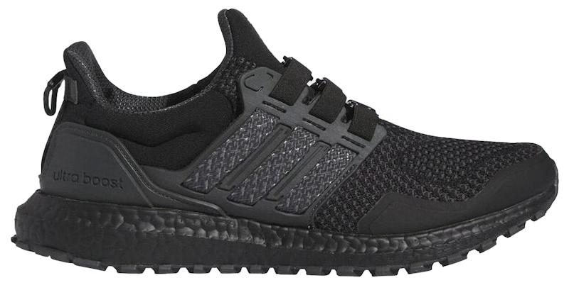 adidas Ultra Boost 1.0 ATR Black Carbon - EU 40
