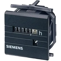 Siemens, Energiemessgerät, Elec Counter, 48x48mm, 230V dc