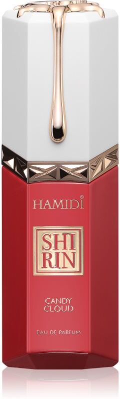 Hamidi Shirin Candy Cloud Eau de Parfum pour femme 100 ml