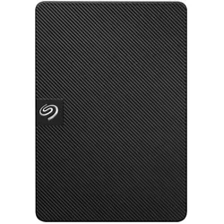 Seagate Expansion STKN4000400 (4 TB), Externe Festplatte, Schwarz