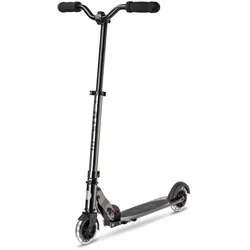 MICRO SPRITE LED Scooter 2026 nechrome black