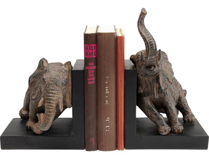 Kare Boekensteun Elephants