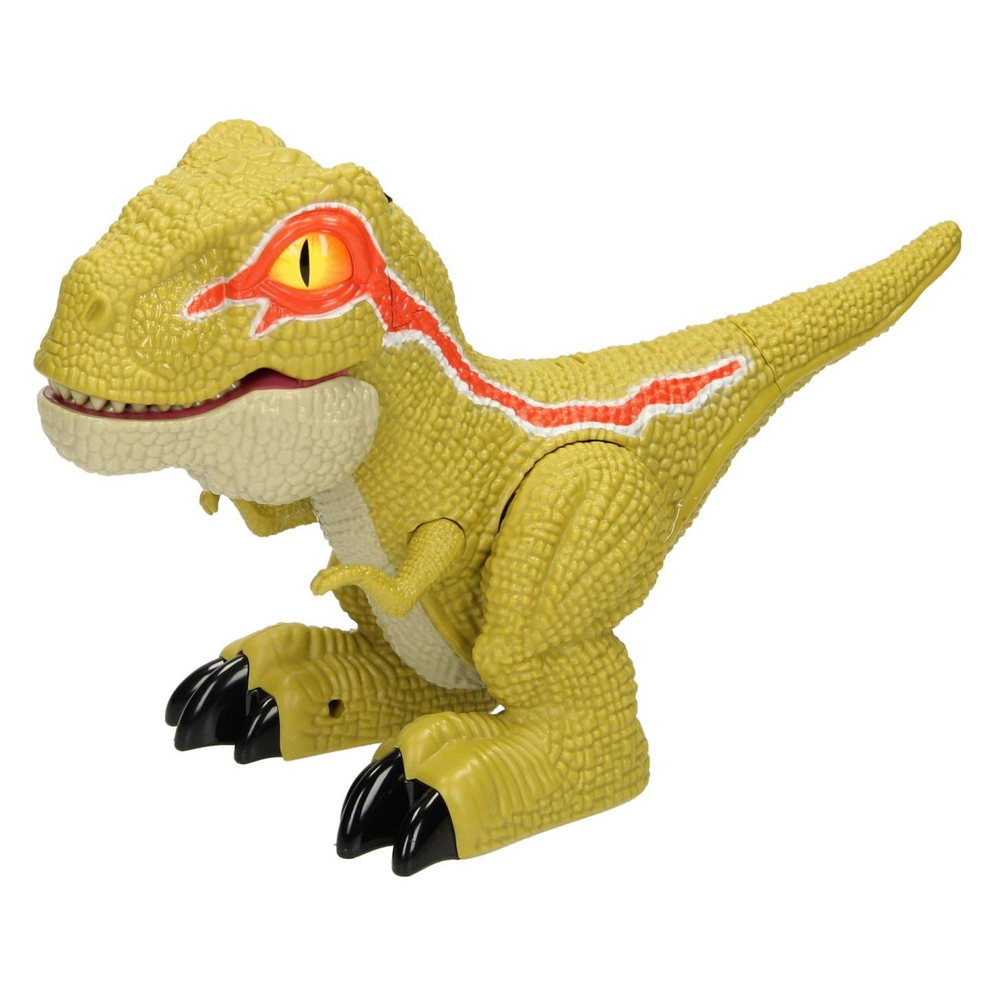 Dino mit Sound- und Rauchfunktion (53074382)