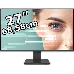 BenQ Monitor GW2790C, 27 Zoll, Full HD 1920 x 1080 Pixel, 5 ms, 144 Hz