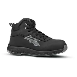 U-Power S3S ESD Sicherheitsstiefel PHOENIX 0RE10104 metallfrei 41