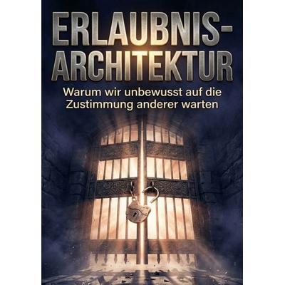 Erlaubnis-Architektur, Taschenbuch von Clara Vonhoff, Epubli, 978-3-565-28781-9