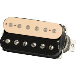 Gibson 57 Classic Zebra Humbucker - Pickup E-Gitarre