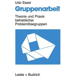 Gruppenarbeit, Fachbücher