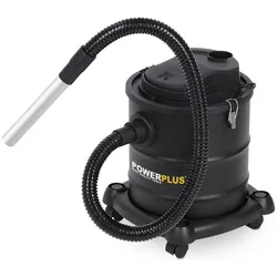 Powerplus, Industriestaubsauger, POWX308 (Aschesauger)