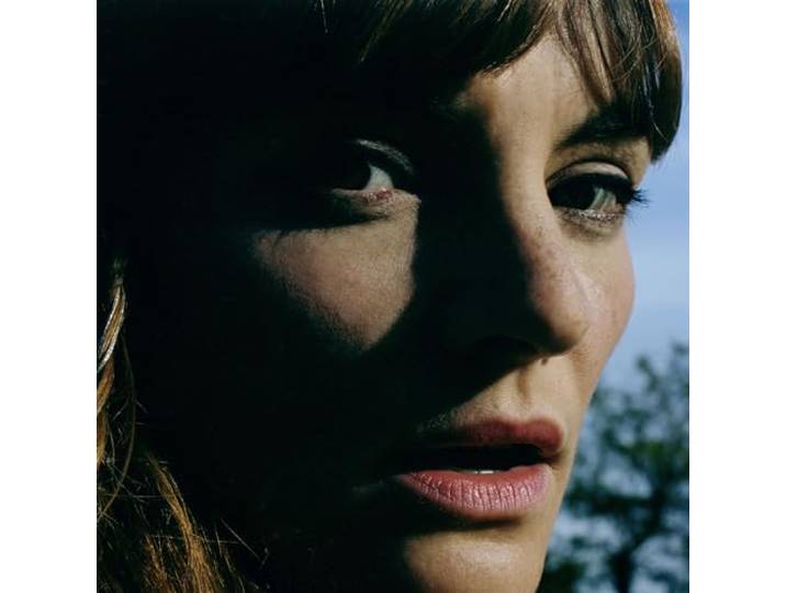 Halo Maud - Je'suis'une ile