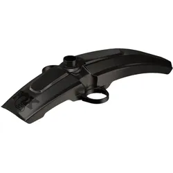 FOX Schutzblech Mud Guard für Podium Federgabeln | lang | schwarz