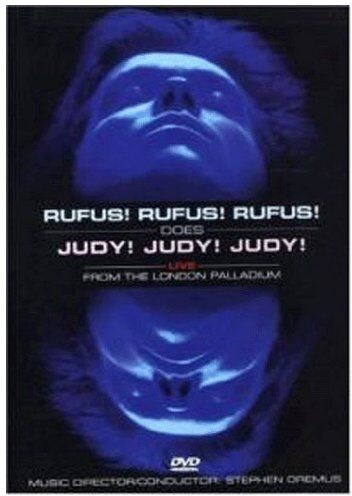 Rufus Wainwright - Rufus Wainwright - Rufus!Rufus!Rufus!Does Judy!/ Judy!Judy!Live At The London Palladium - Preis vom 09.10.2026 07:28:09 h