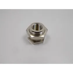 Cleancraft Einschraubstutzen flexCAT 378 EOT RCVR00880 / 3/8"