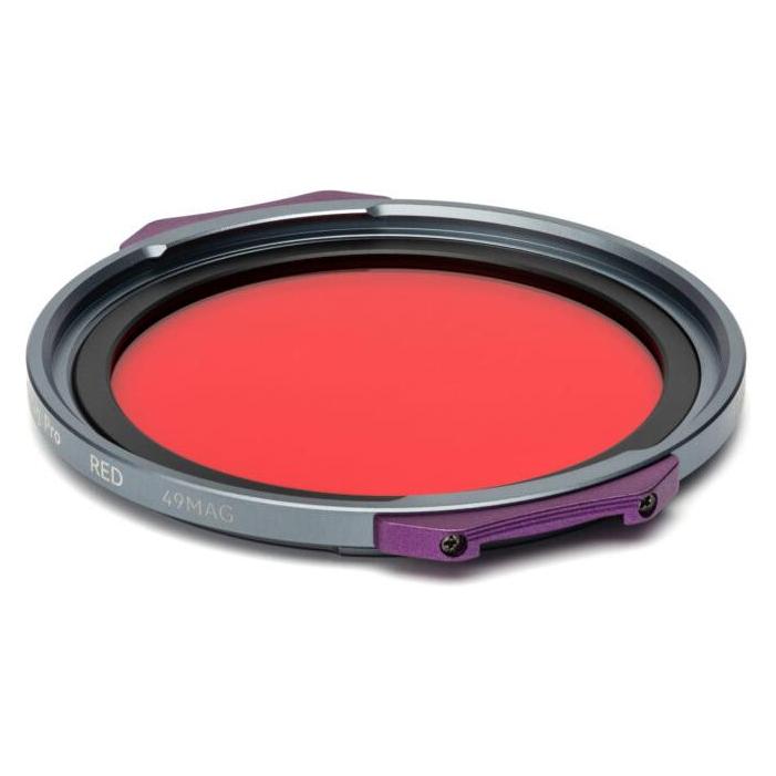 Nisi JetMag Pro Red Filter 49MAG (49 mm) (71844099)