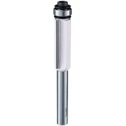 Makita Bündigfräser 2-schneidig 12,7 - D-47709
