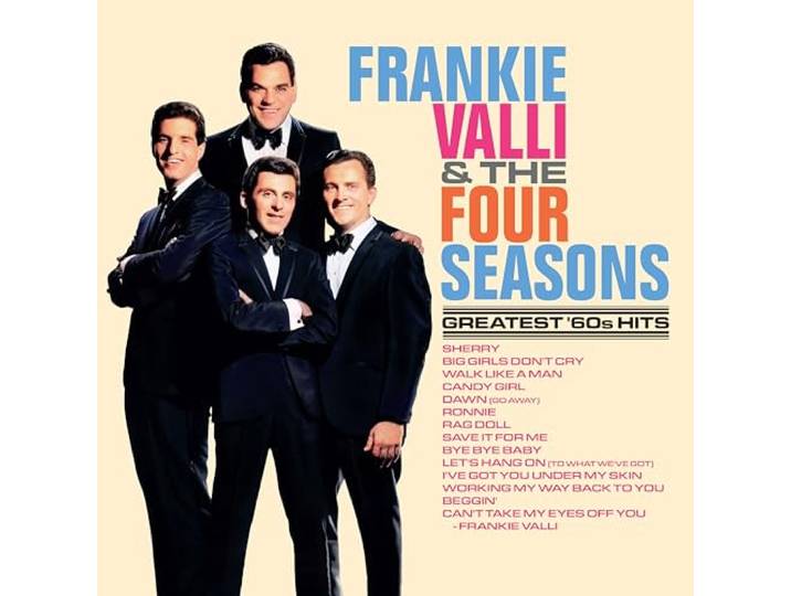 Greatest 60's Hits