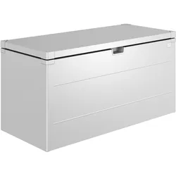 Biohort StyleBox Metallbox 140 x 60 x 71 cm (Gr. 140) silber-metallic