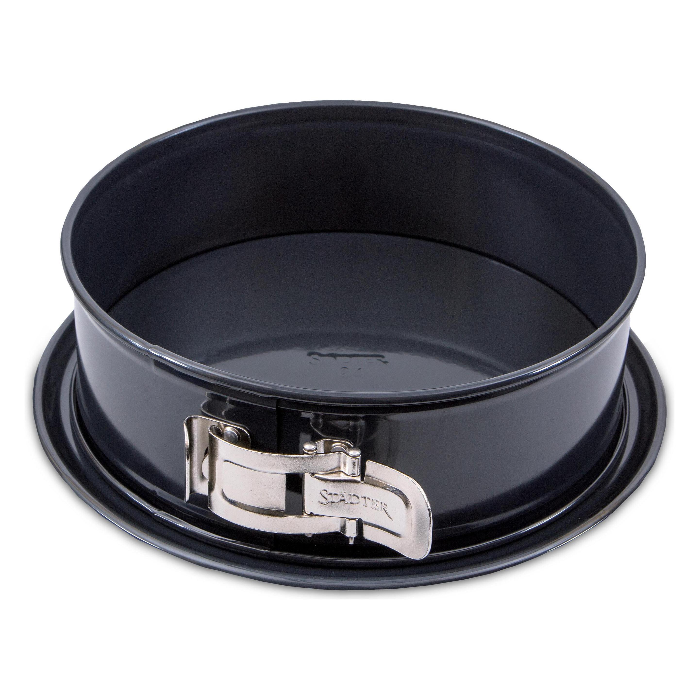 Städter Springf.Select.Ø24cm H7cm mFB. (24 cm) (STÄDTER)