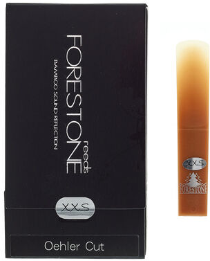 Forestone German Bb-Clarinet XXS