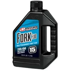 Maxima Racing Oils Racing Fork Fluid 15W (1 L)