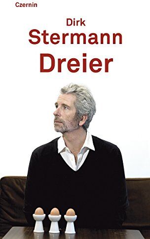 Dirk Stermann - Dreier - Preis vom 13.10.2026 11:25:28 h