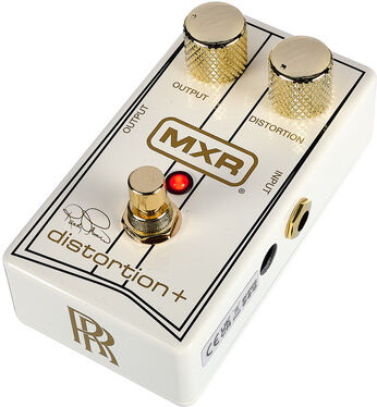 MXR Randy Rhoads Special LTD