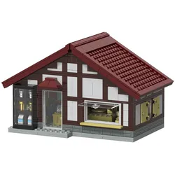 Brixies Plus Hofladen / Farm Organic Shop