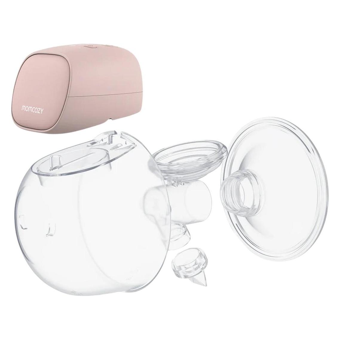 Momcozy Einzel Milchpumpe S9 Pro (BP209-PK00BA-A)