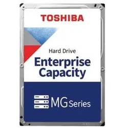 Toshiba MG09 Enterprise Capacity HDD 18 TB