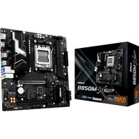 B850M-X WiFi R2.0, Mainboard