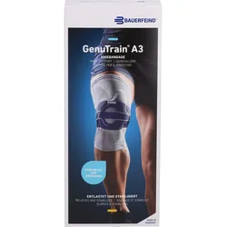 Genutrain A3 Titan Rechts 4 1 ST