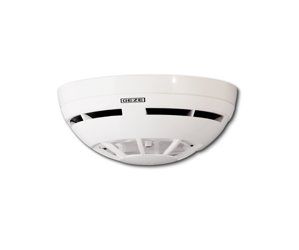 Rauchmelder GEZE GC 162 139882