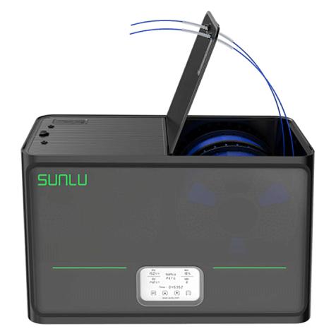 Sunlu Filadryer S4 (Box) (S-SL-FD-S4-BK-EU)