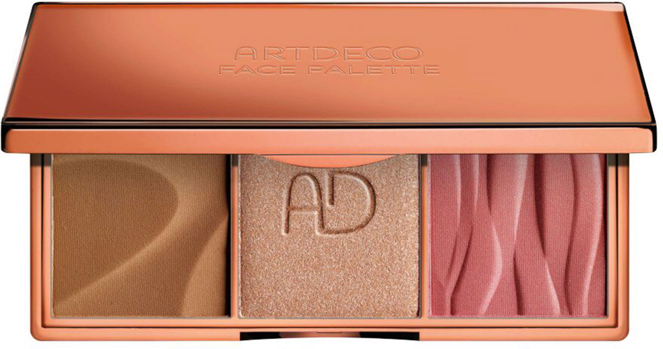 ARTDECO Face Palette 9g