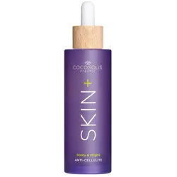 Cocosolis, Gesichtsserum, Siero Anticellulite per la Pelle (100 ml)