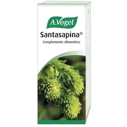 Bioforce Santasapina Jarabe 200ml