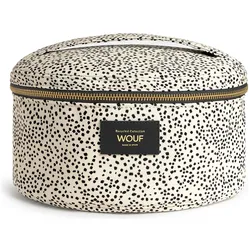 Wouf Daily Kulturbeutel 20 cm, Necessaire, Weiss