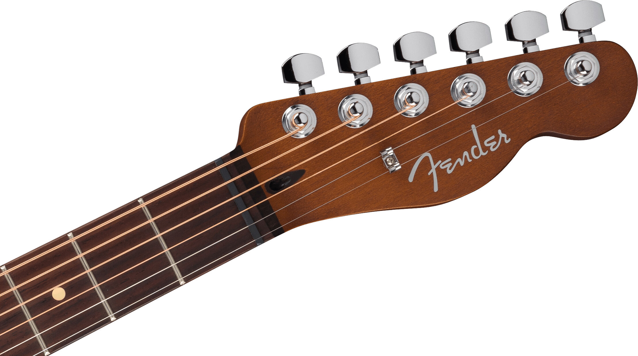 Fender Acoustasonic Standard Tele AGN