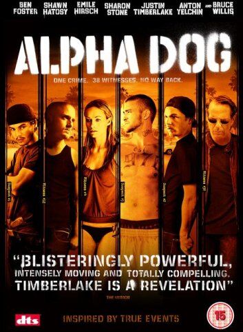 Nick Cassavetes - Alpha Dog [UK Import] - Preis vom 30.09.2026 03:33:06 h