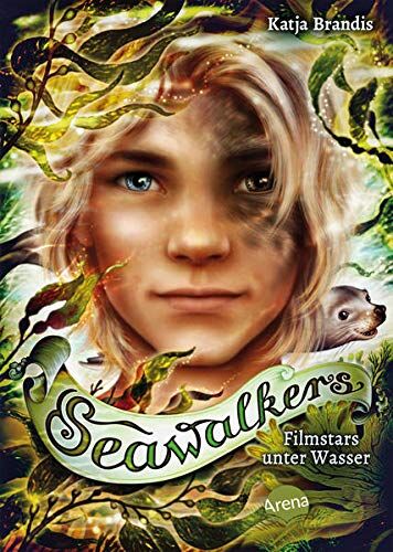 Katja Brandis - Seawalkers (5). Filmstars unter Wasser: Ein neues Abenteuer der Bestseller-Reihe über Hai-Wandler Tiago und die Schüler der Gestaltwandlerschule - Preis vom 09.10.2026 07:28:09 h