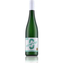 WINU Nuwyne Entalkoholisierter Weißwein 0,75l