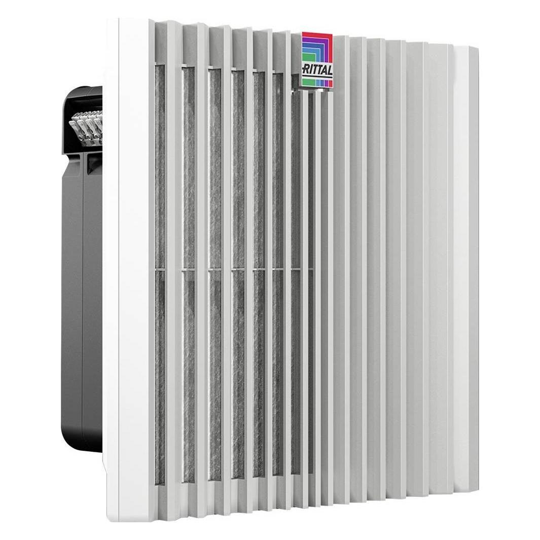 Rittal RITT Filterlüfter (3245910)