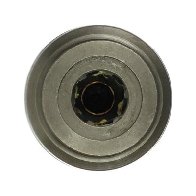 AS-PL Freilaufgetriebe, Starter SD5054